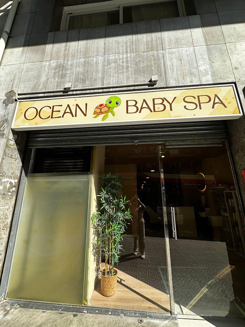 Ocean Baby Spa - foto 4