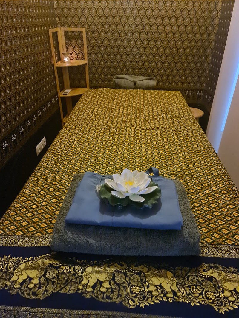 Oratai massatge tradicional tailandès - foto 4