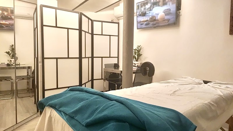 Osteo Massage BCN