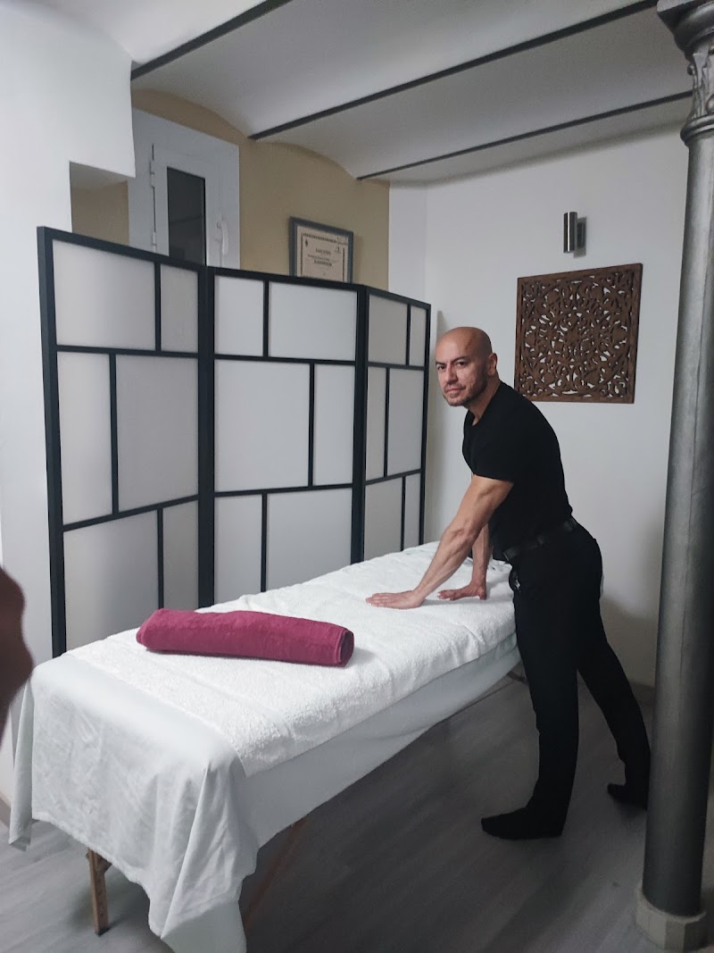 Osteo Massage BCN - foto 3