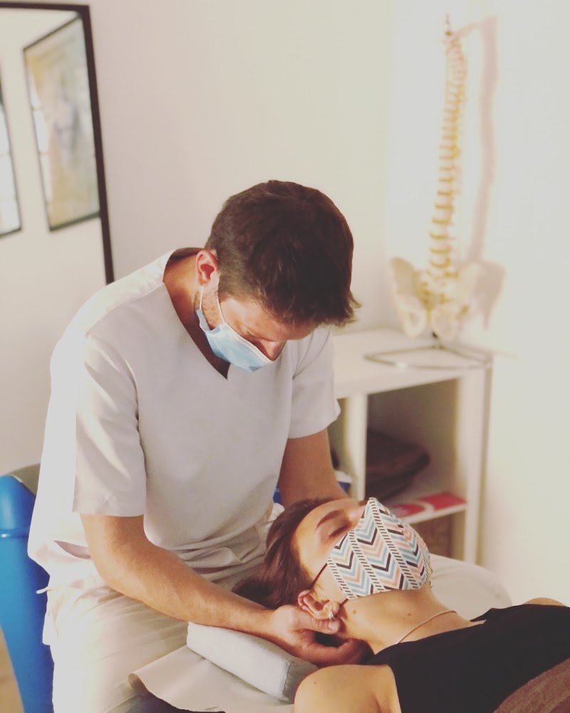 Osteo Wellness Studio - photo 3