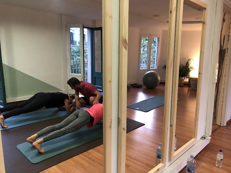 Osteo Wellness Studio