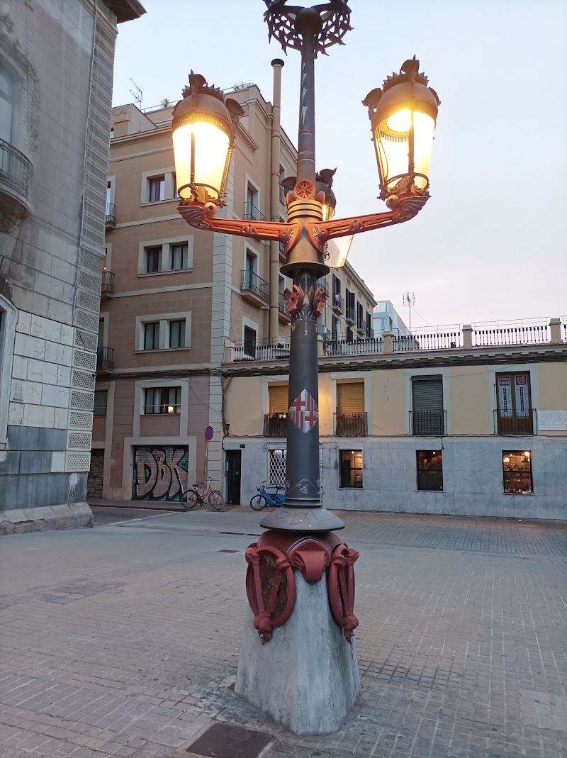 Osteopatia del Mar | English-speaking Osteopath in Barcelona - photo 3