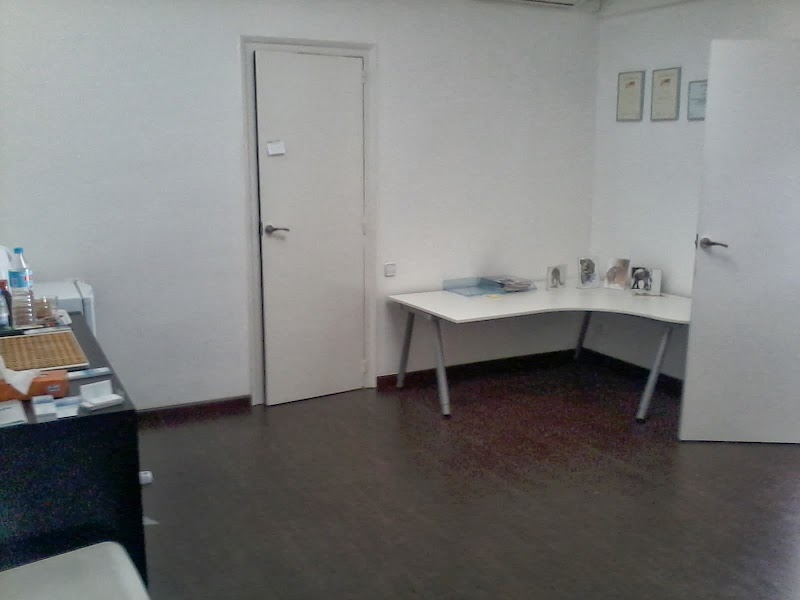 Osteopatia del Mar | English-speaking Osteopath in Barcelona - photo 5