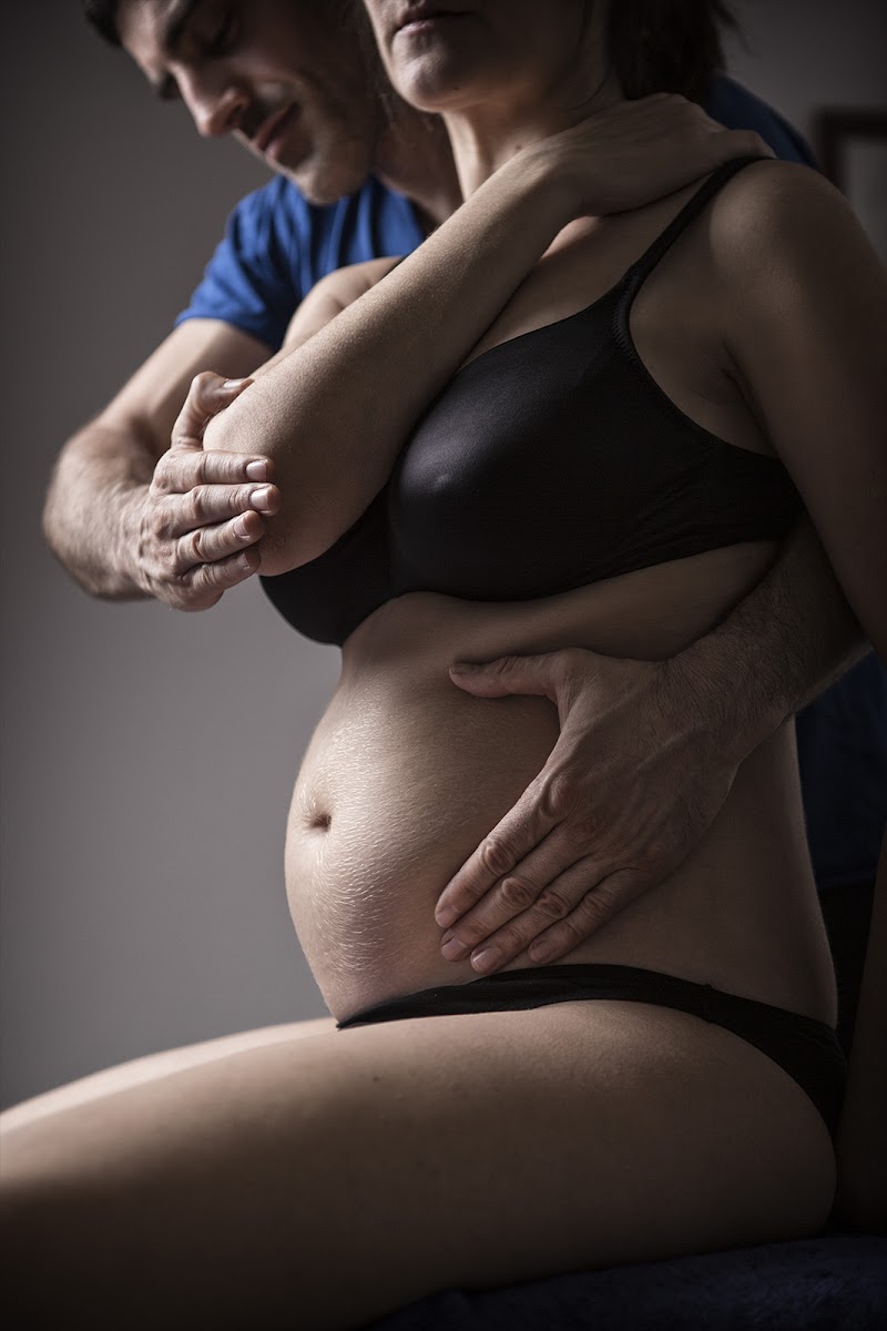 Osteopatía Barcelona - Marco Antonio Romero Santacruz - photo 5