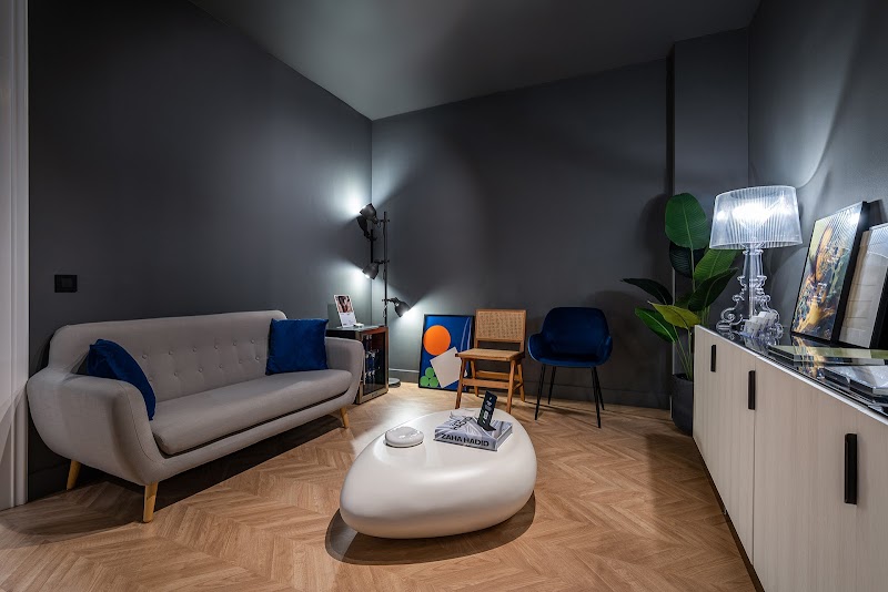 OsteoStudio - Clínica Fisioterapia Barcelona - photo 3