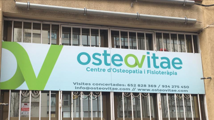 Osteovitae