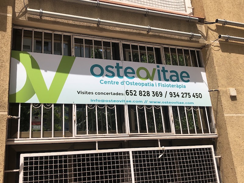 Osteovitae - foto 5