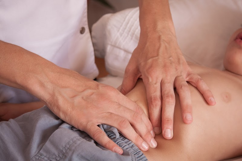 Osteópata Barcelona - Mukta Osteopatía - Noemí Ranz