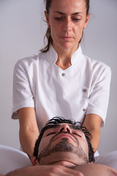 Osteópata Barcelona - Mukta Osteopatía - Noemí Ranz - photo 5