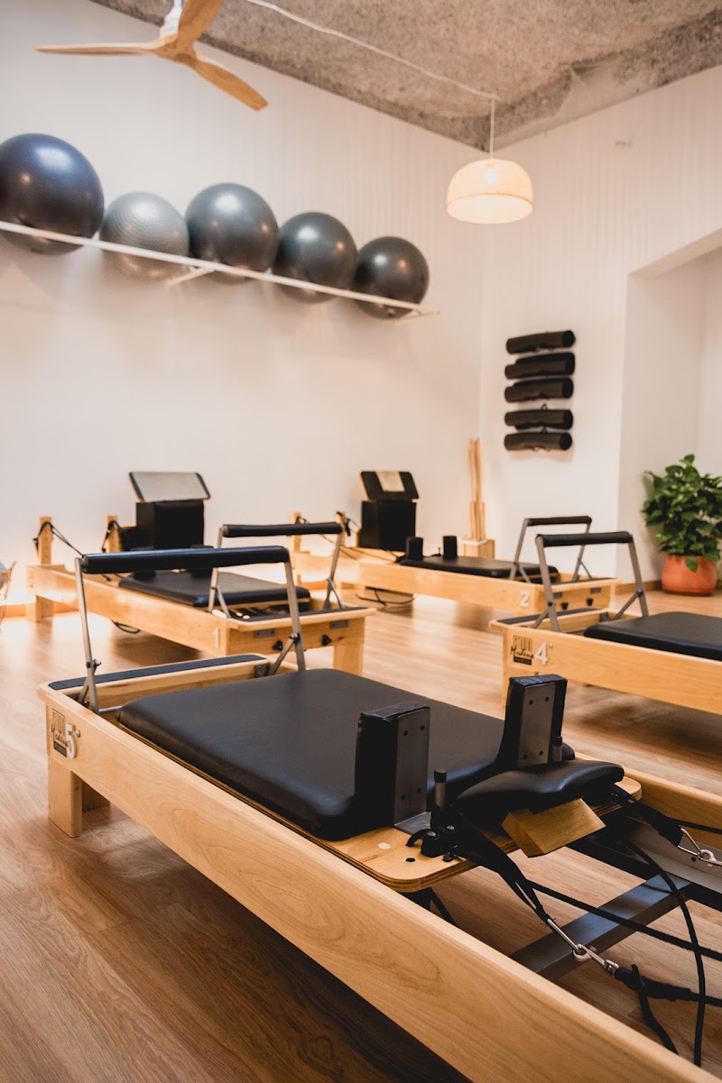 Pampa Studio - Pilates & Wellness Center - foto 2