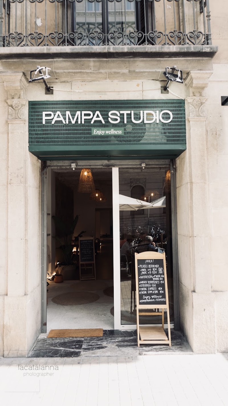 Pampa Studio - Pilates & Wellness Center - foto 3