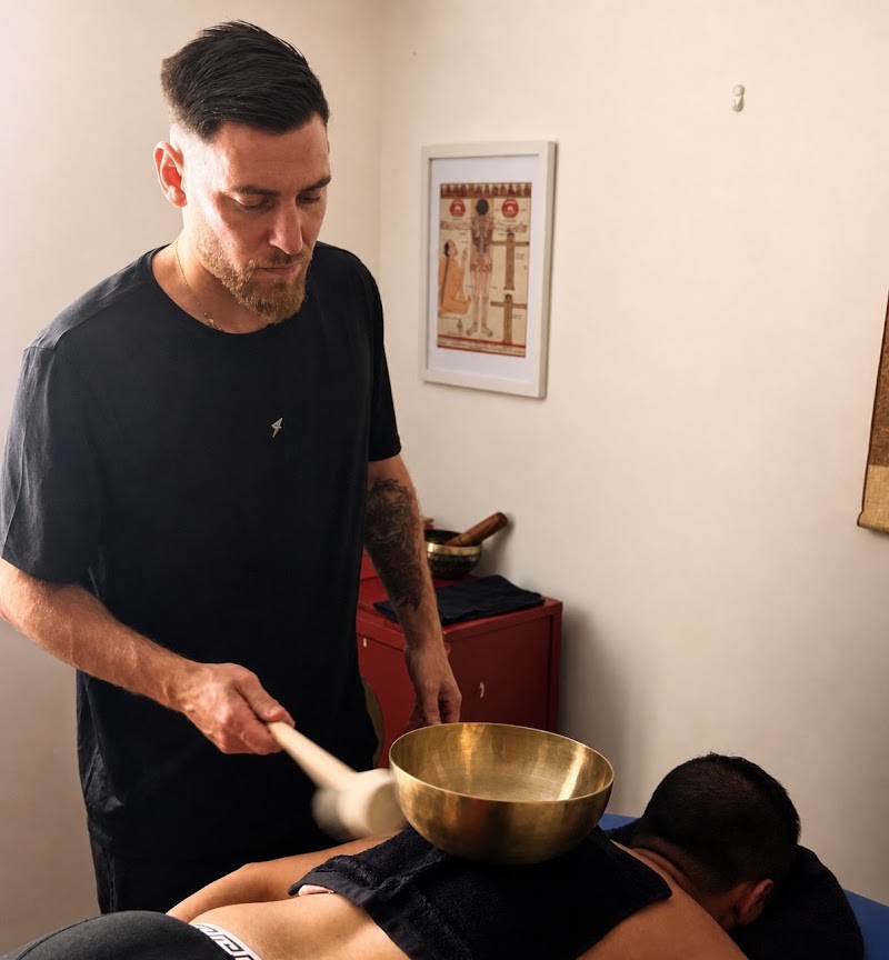 Paolo Wellness