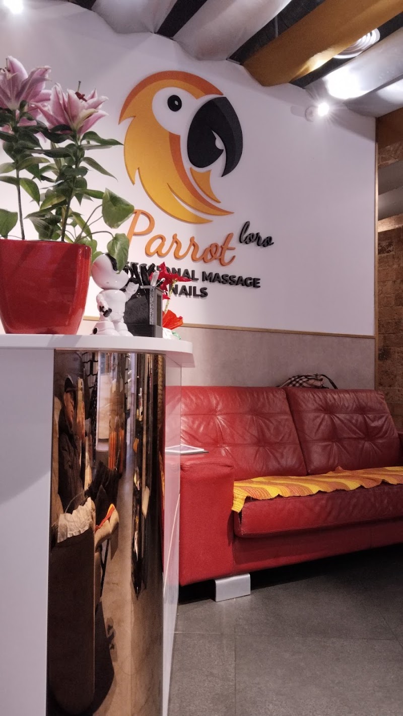 Parrot Massage & Nails - foto 2