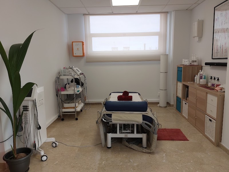 (parèntesi) el teu espai de massatge i benestar - foto 5