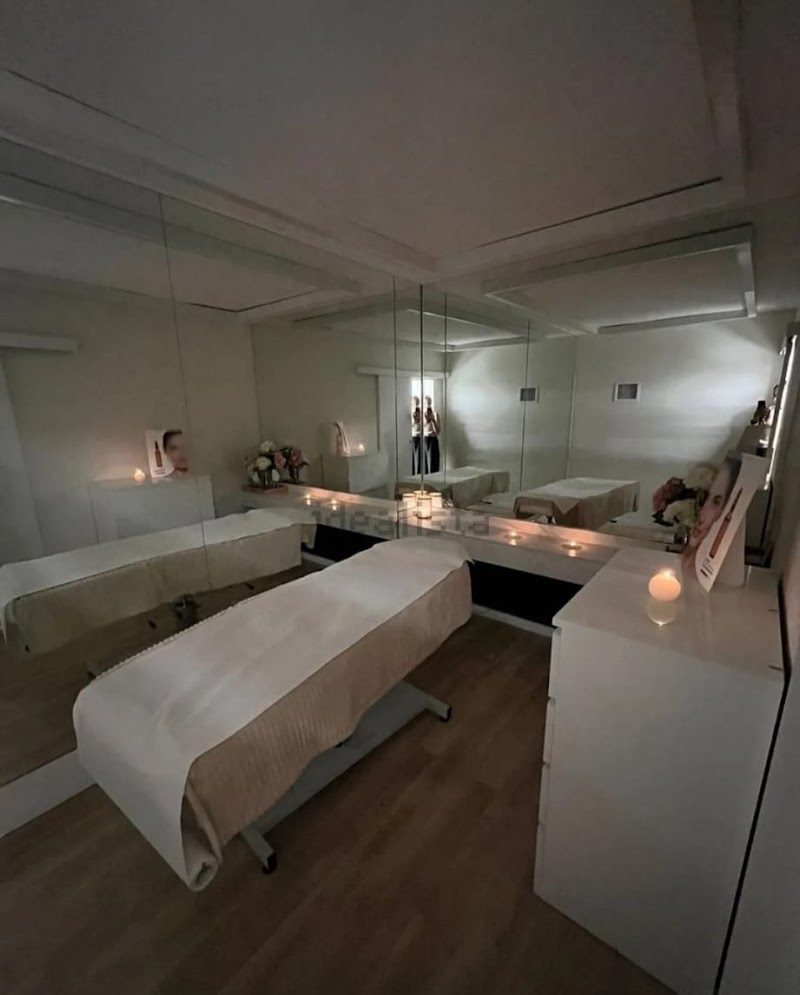 Perfect face spa (Centre de cura facial i teràpia corporal) - foto 3