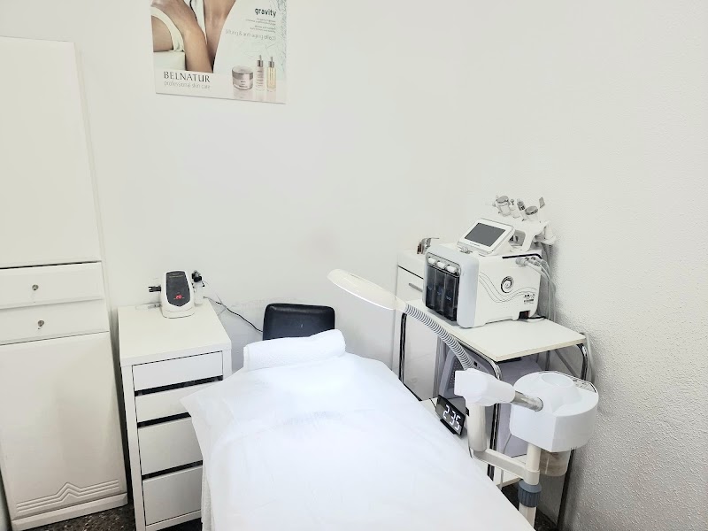 Perfect face spa (Centre de cura facial i teràpia corporal) - foto 4