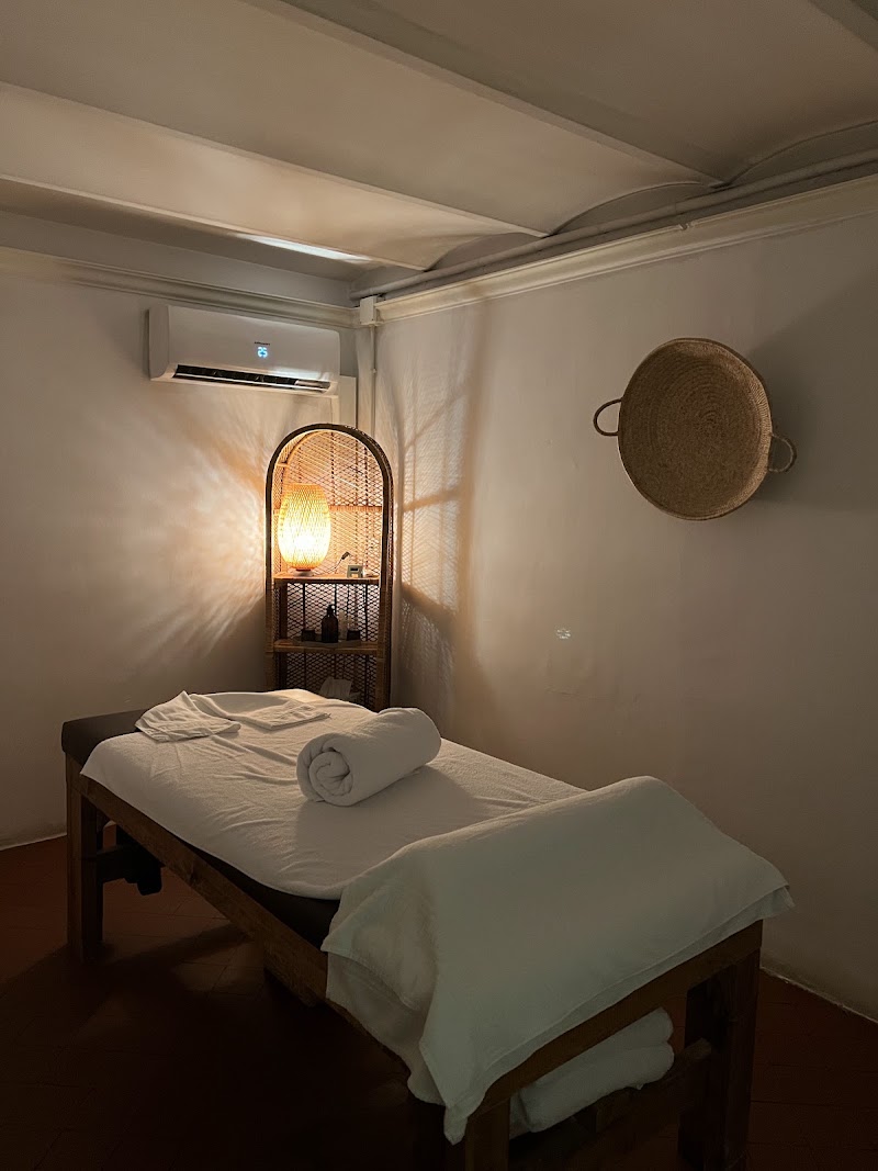Pole Pole Wellness - photo 4