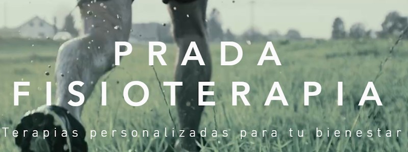 Prada Fisioterapia. Fisioterapia & Osteopatía