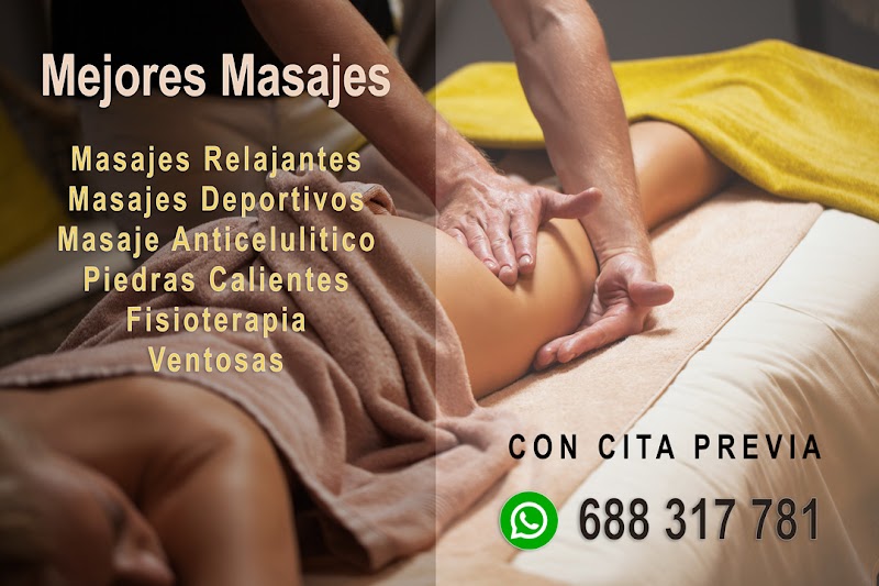 Professional Massage Studio - photo 4