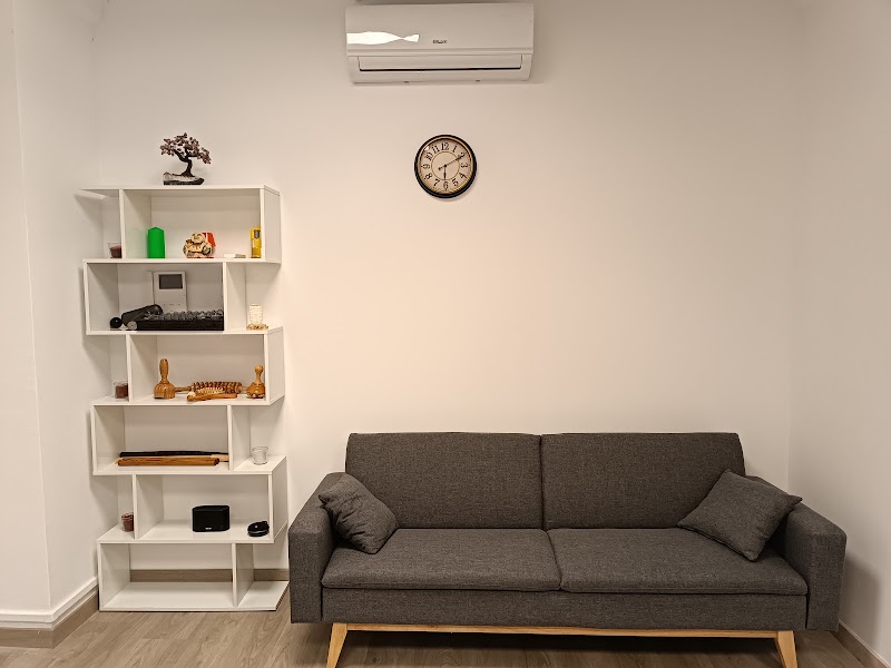 Professional Massage Studio - photo 2