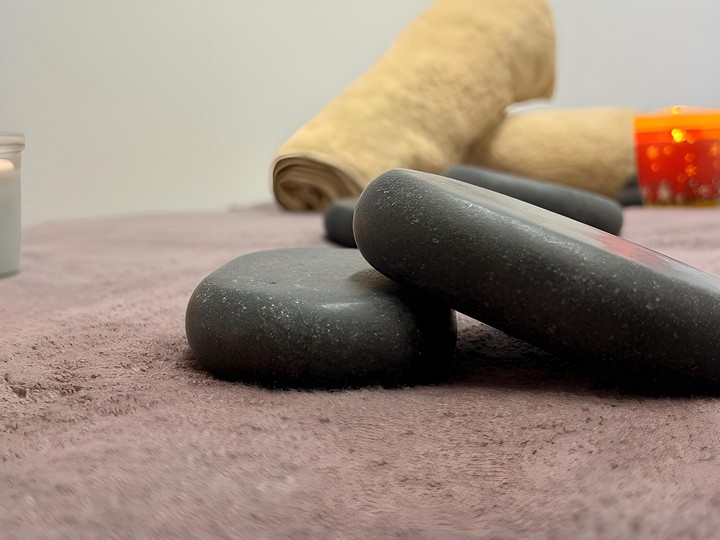 Professional Massage Studio - photo 5