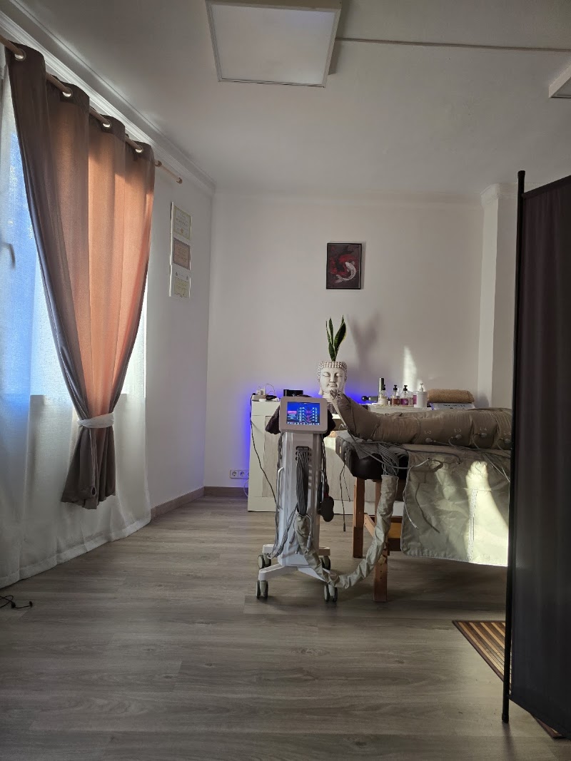 Professional Massage Studio