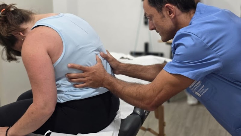 Psico-Osteopatía Barcelona – Especialista en Diagnóstico Holístico GDR