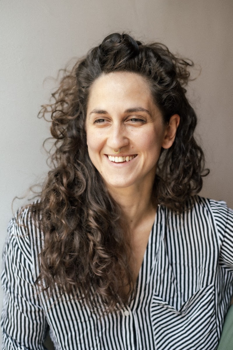 Psicoterapia · Osteopatía | Irene Miglioranza | Barcelona - photo 4