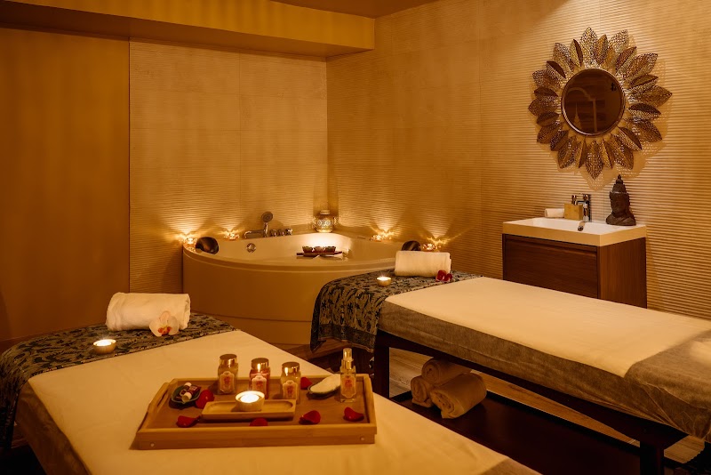 Pura Bali Spa - Masaje Balines en Barcelona