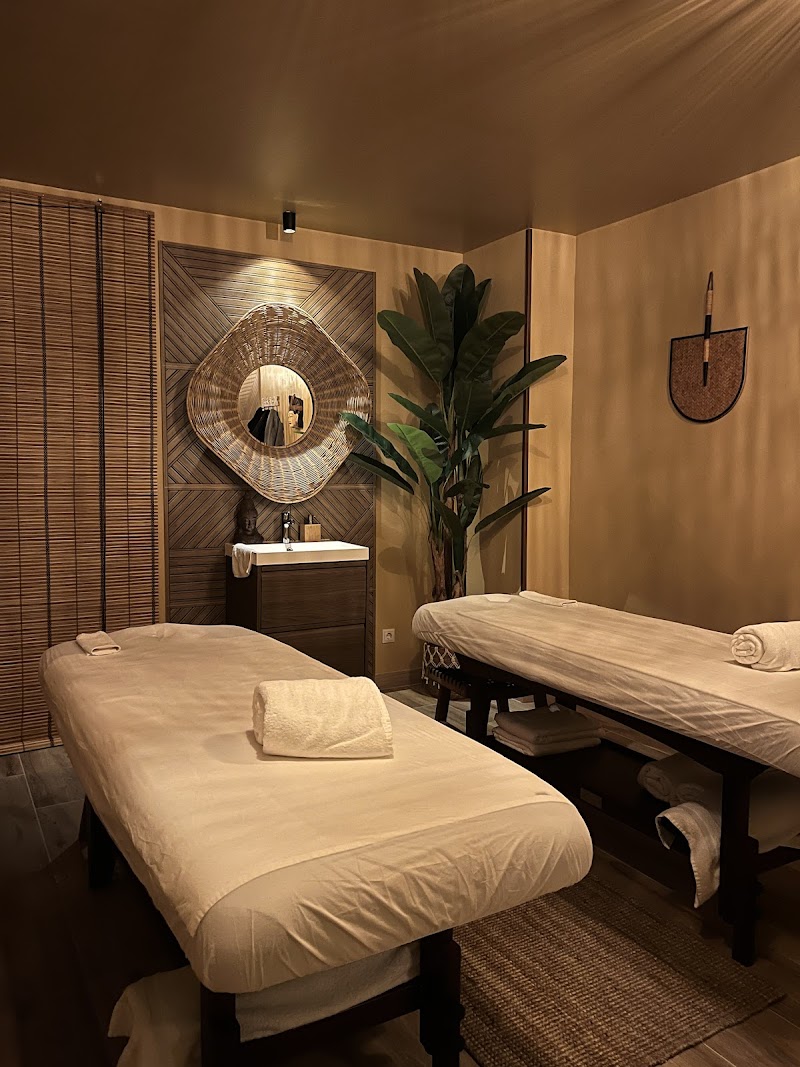 Pura Bali Spa - Masaje Balines en Barcelona - photo 3
