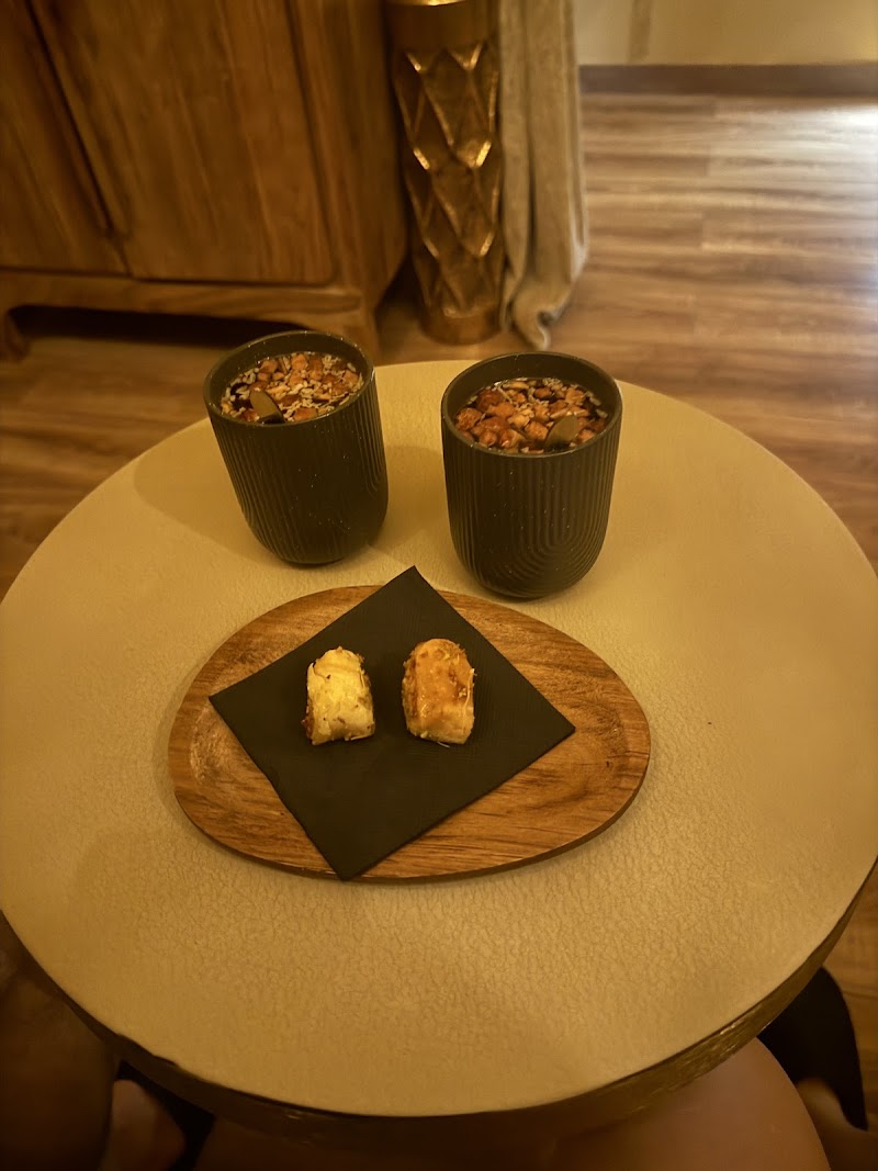 Pura Bali Spa - Masaje Balines en Barcelona - photo 5