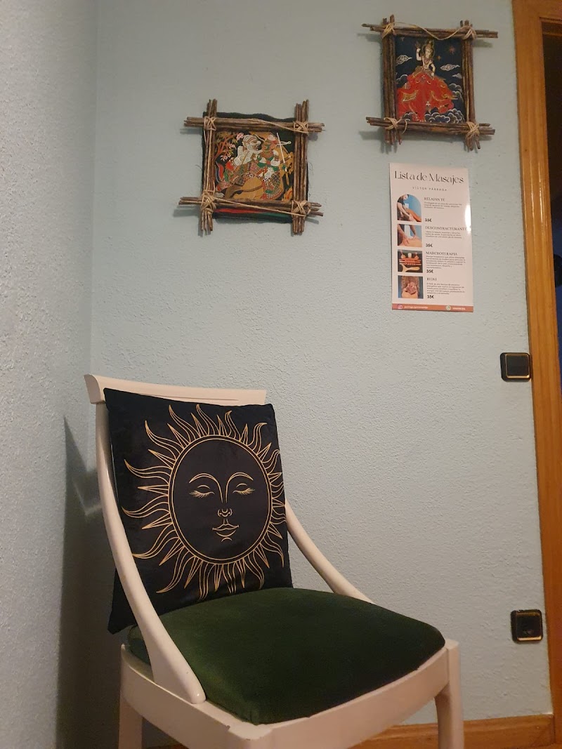 Párraga Quiromasaje - foto 4