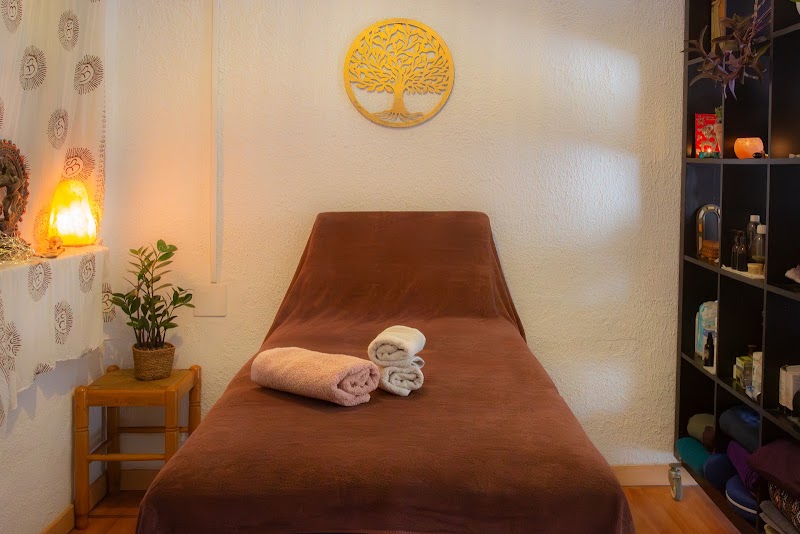 Qi Balance - Reflexología Podal - foto 2