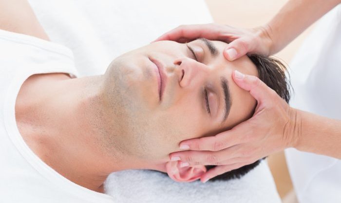 Quirohealth Centro de Masaje y Osteopatía - photo 2