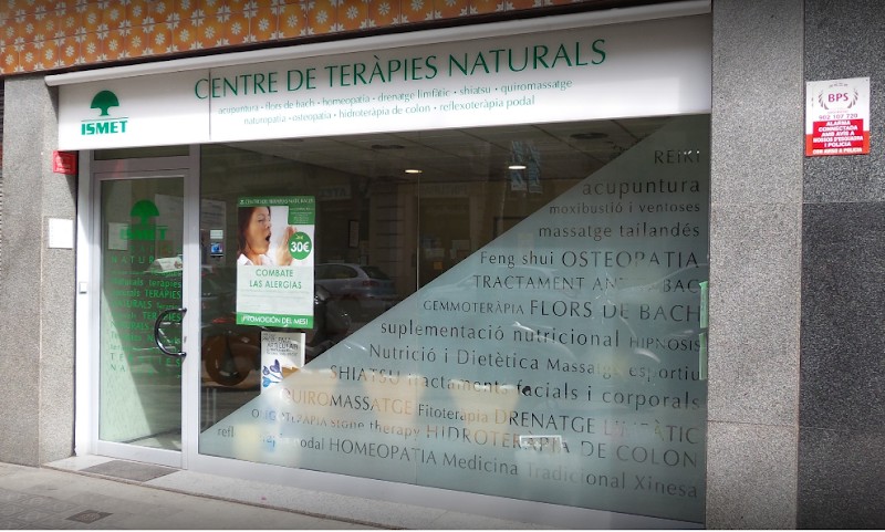 Quirohealth Centro de Masaje y Osteopatía - photo 3