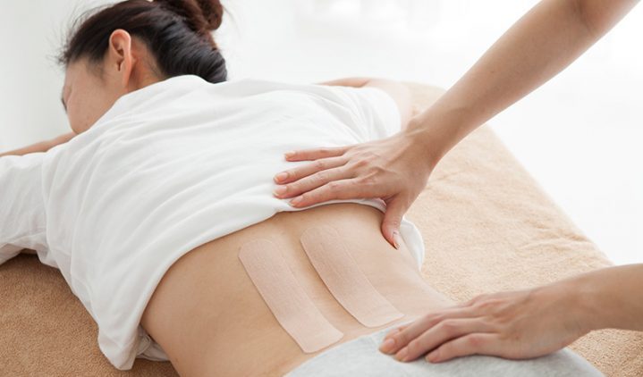 Quirohealth Centro de Masaje y Osteopatía - photo 4