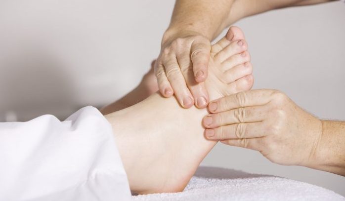 Quirohealth Centro de Masaje y Osteopatía - photo 5