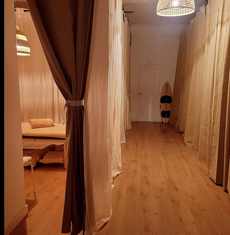 Quiromasaje Activa Barcelona - foto 2