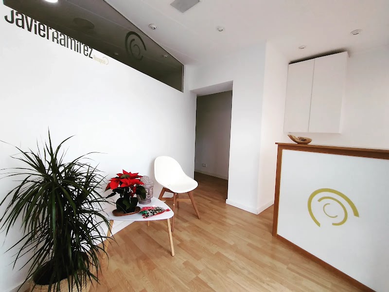 Quiromasaje osteopatía Javier Ramírez - foto 2