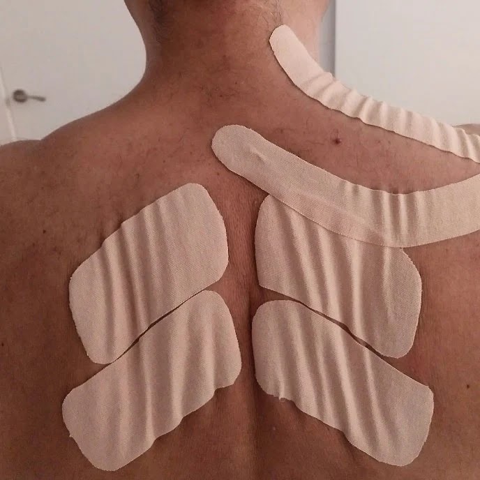 Quiromasaje osteopatía Javier Ramírez - foto 5