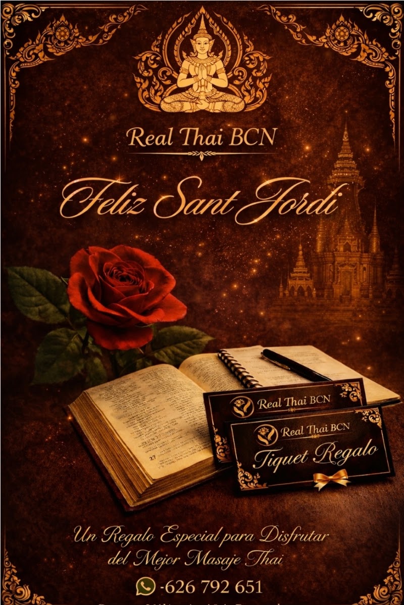 Real Thai BCN - foto 3