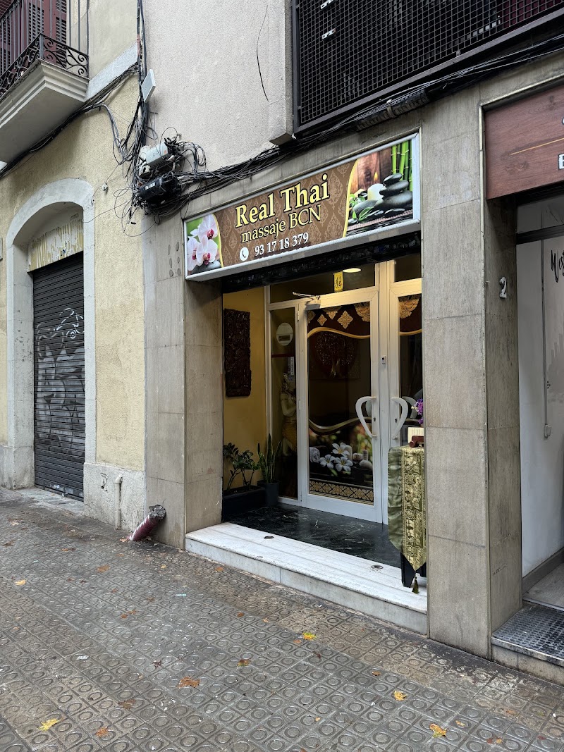 Real Thai BCN - foto 2