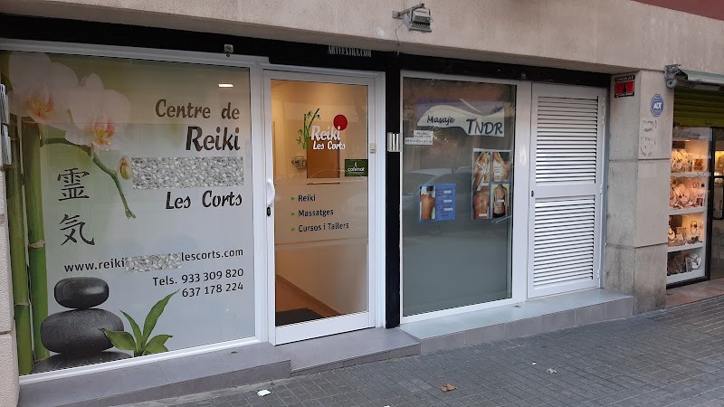 Reiki Les Corts - foto 4