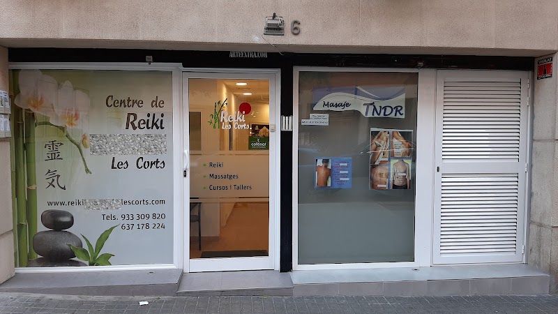 Reiki Les Corts - foto 3