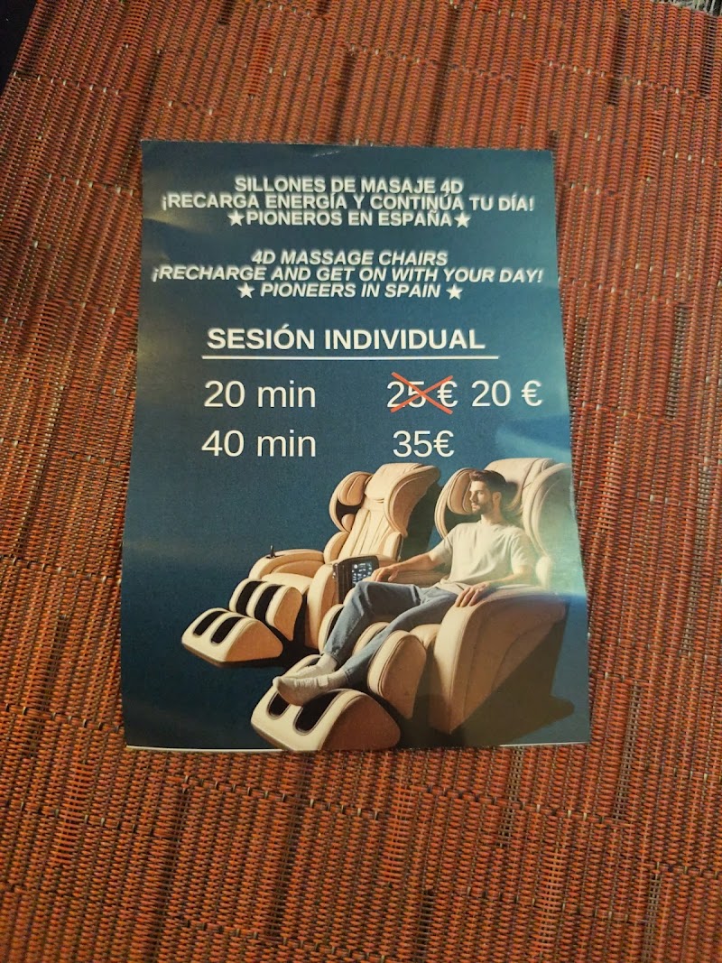 Relax Experience