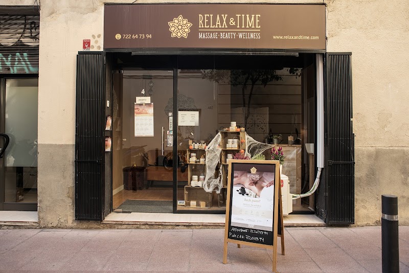 Relax&time - foto 4