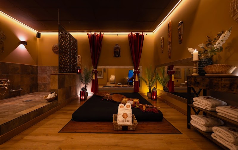 Ritual Massage - foto 3