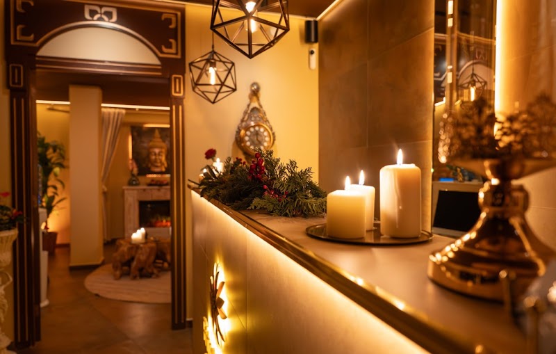 Ritual Massage - foto 4