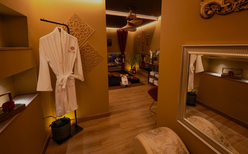Ritual Massage - foto 5